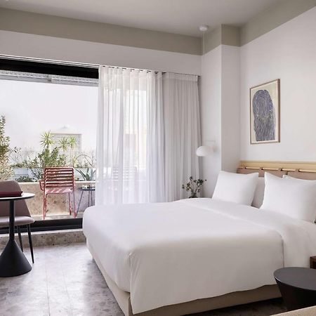 The Social Athens Hotel, A Member Of Radisson Individuals Exterior photo