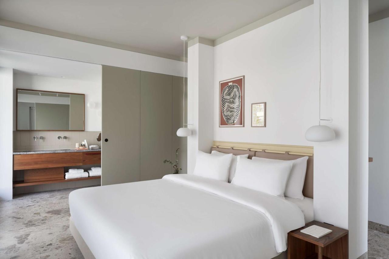 The Social Athens Hotel, A Member Of Radisson Individuals Exterior photo